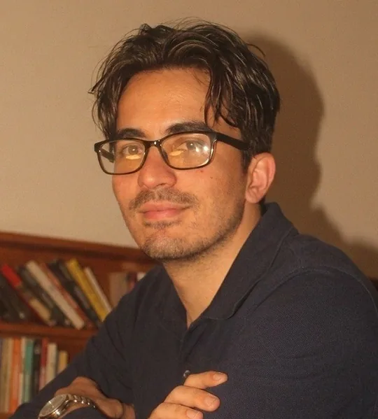 Carlos Manuel González